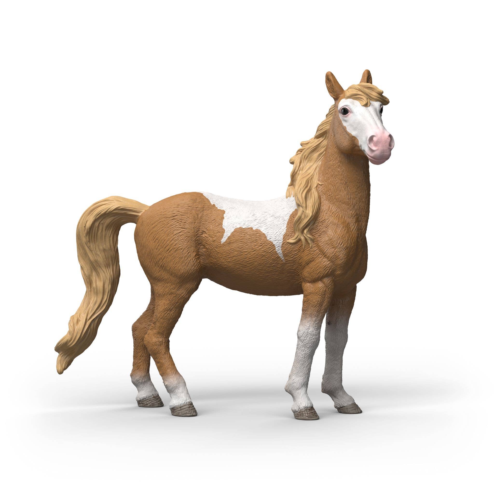 Mustang Mare Animal Toy Figurine