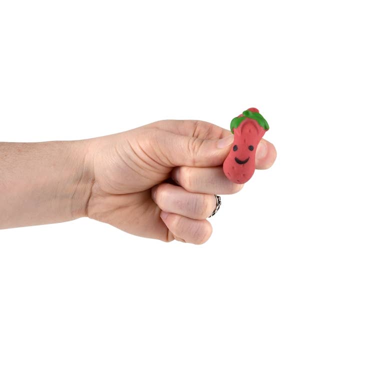 LLB Toys Squishy Stretchy Fruit Cup packaging