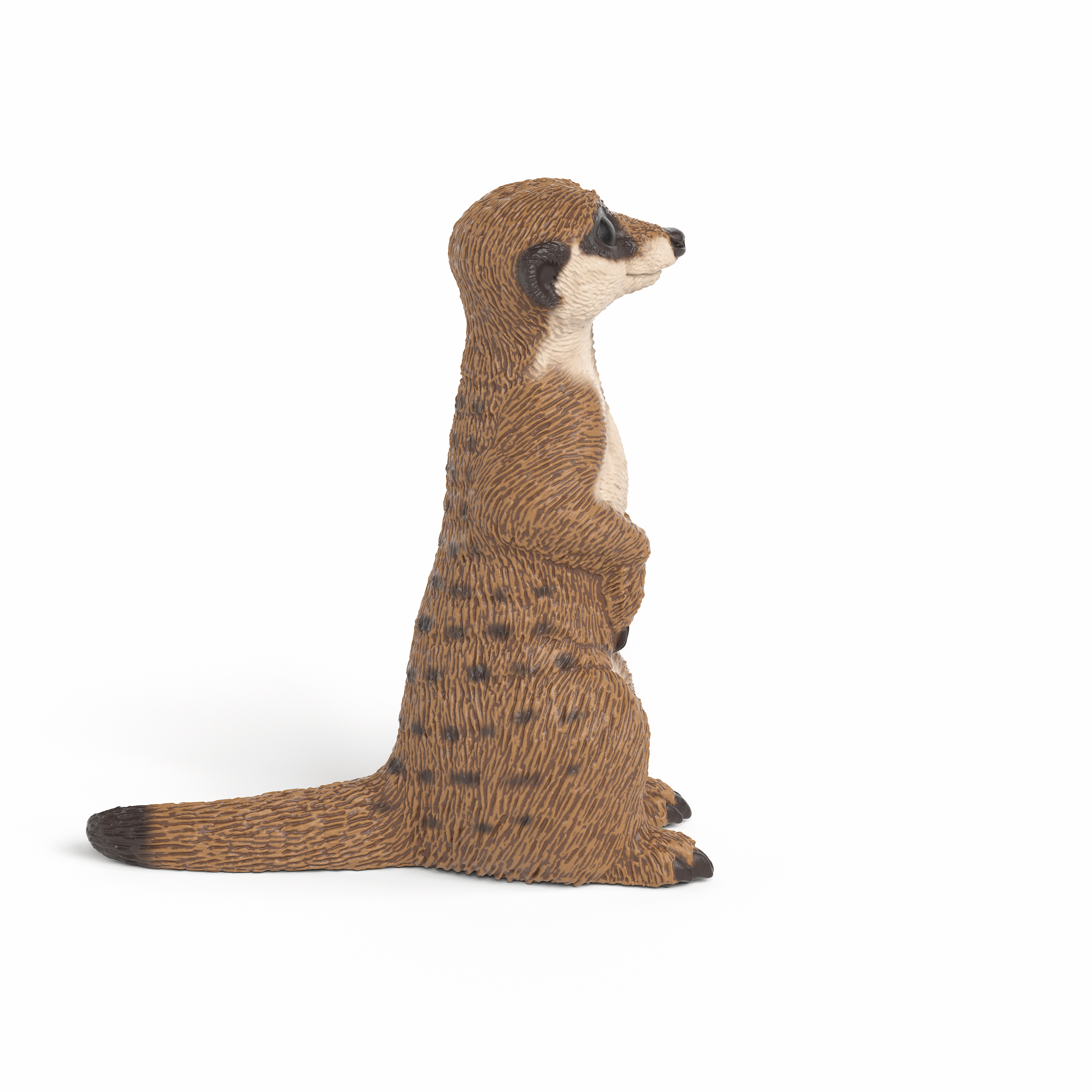 Meerkat Animal Toy Figurine