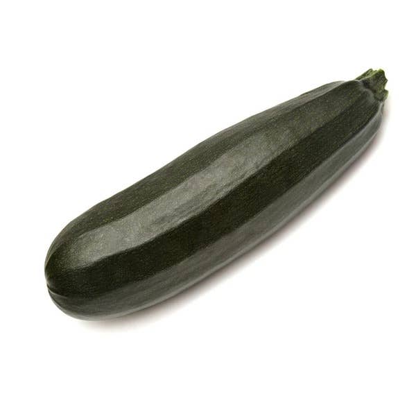 Bentley Seed Co. - Squash Zucchini Black Beauty