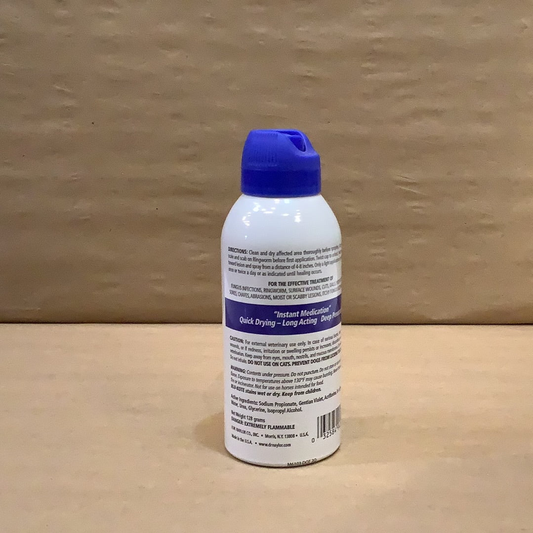 Blue-Kote Aerosol 5 oz