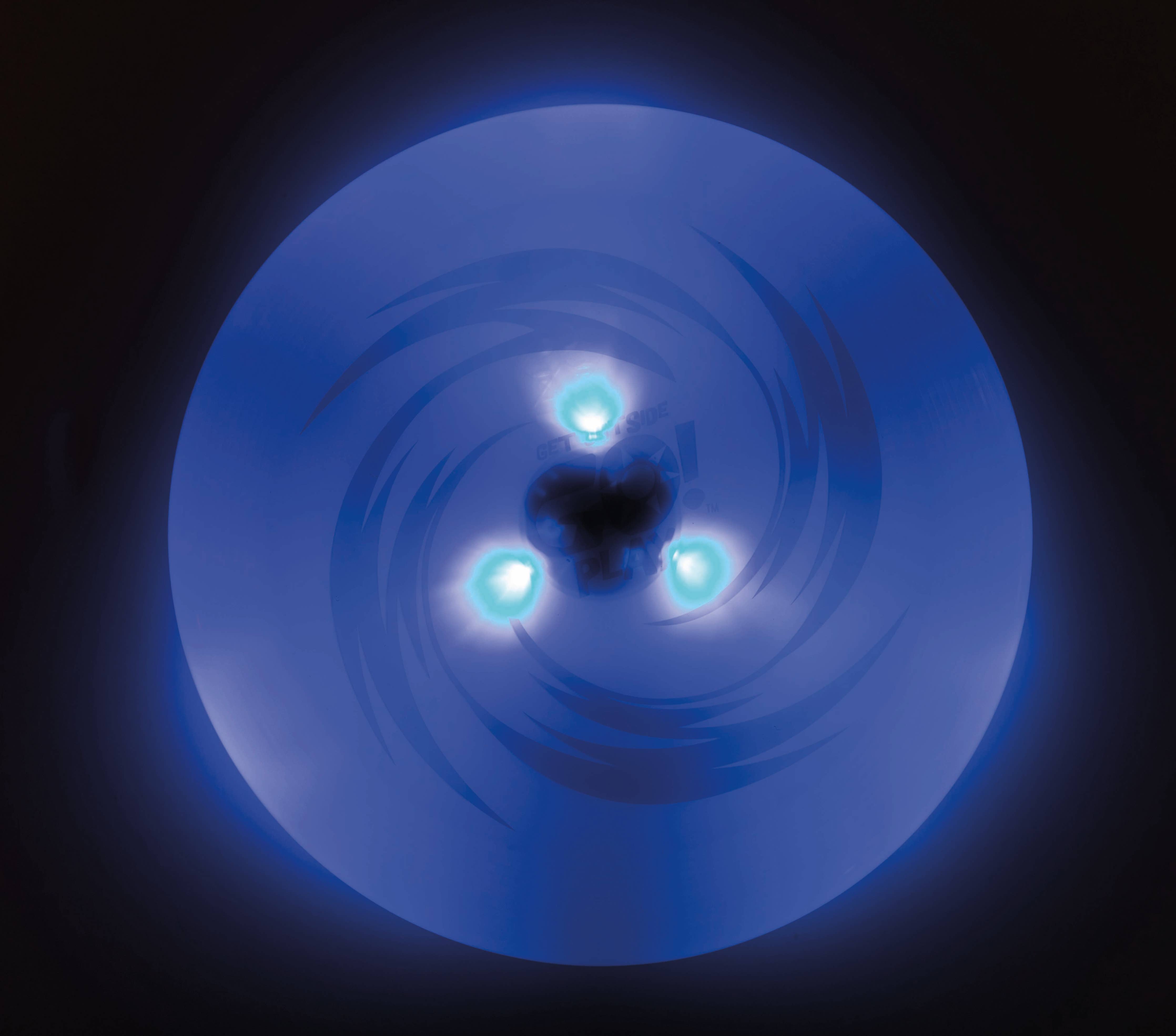 Get Outside GO!™ Play Light-Up Flying Disc