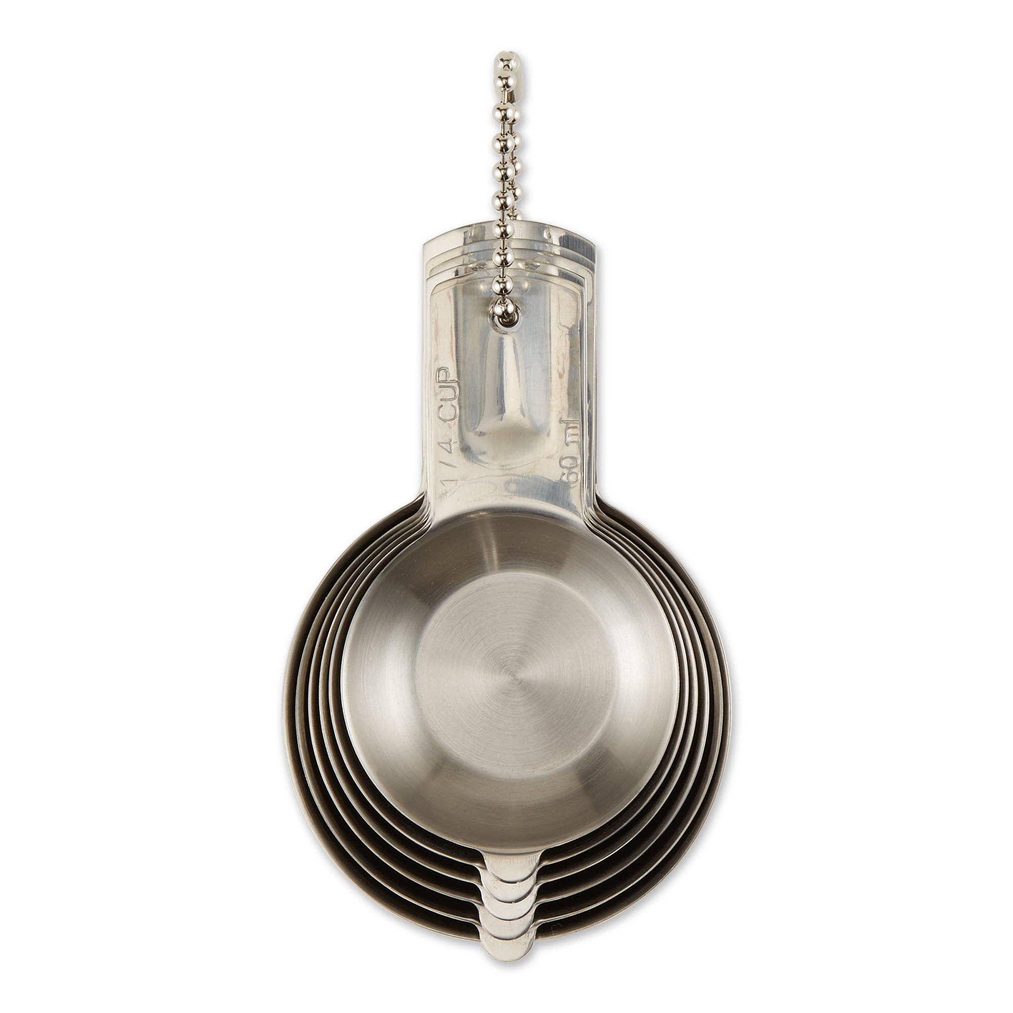 Nesting Measuring Cup Set Of 6