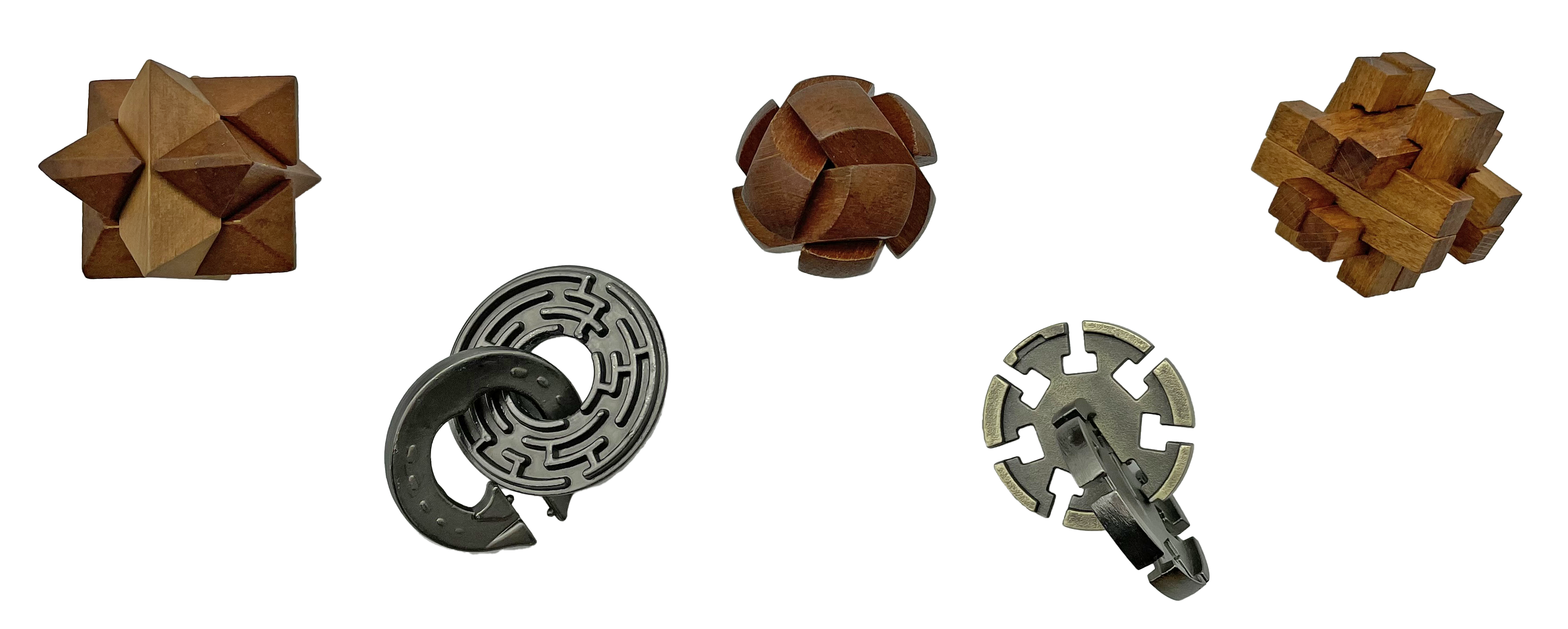 True Genius Lost Treasure Collection