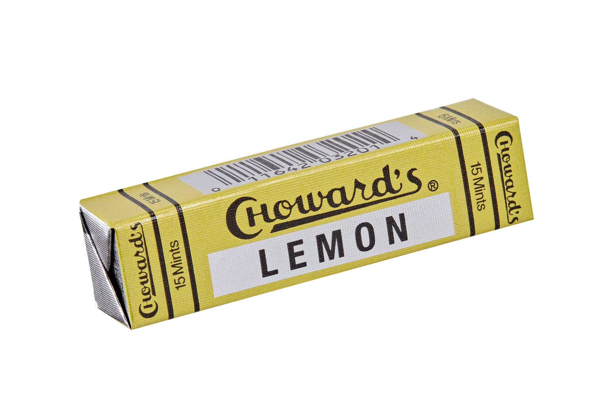 Choward's - Lemon Mints(FMI)