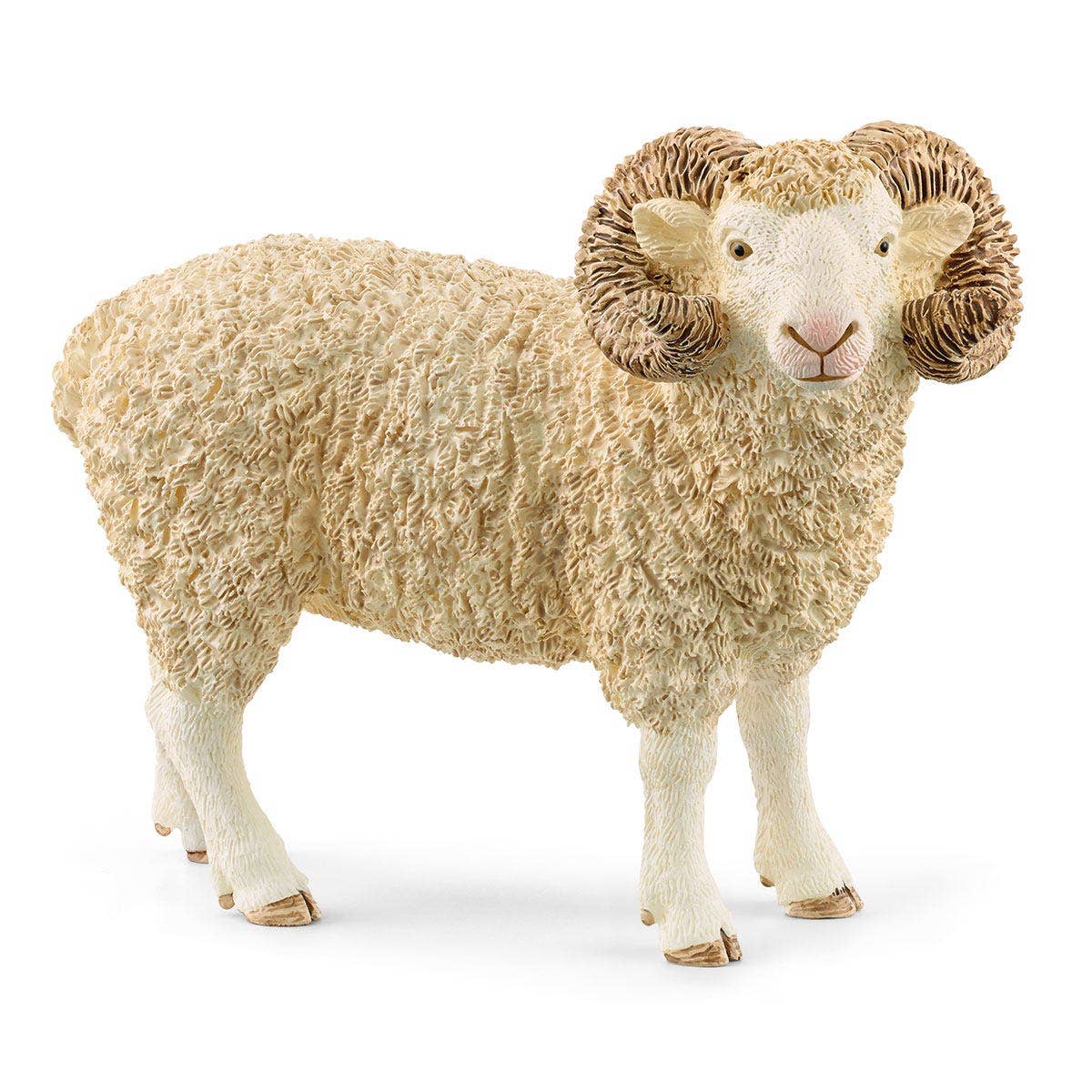 Ram Farm Animal Toy