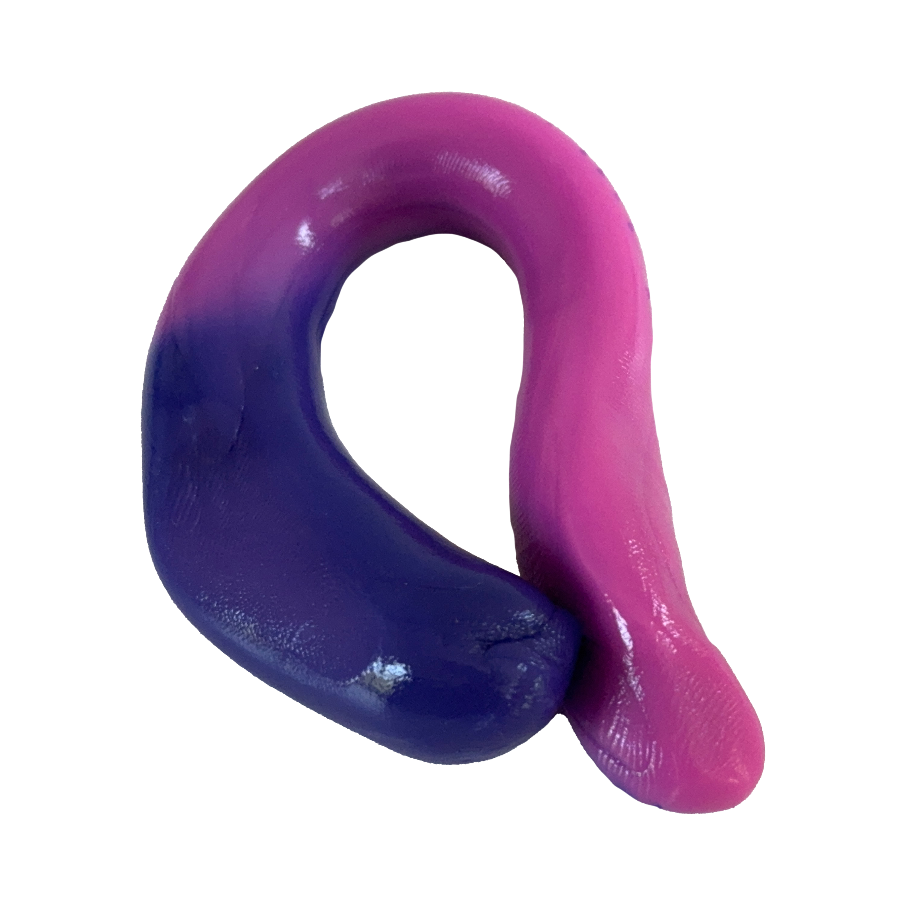 Gootonium: Thermo Blue to Pink Putty - 20g