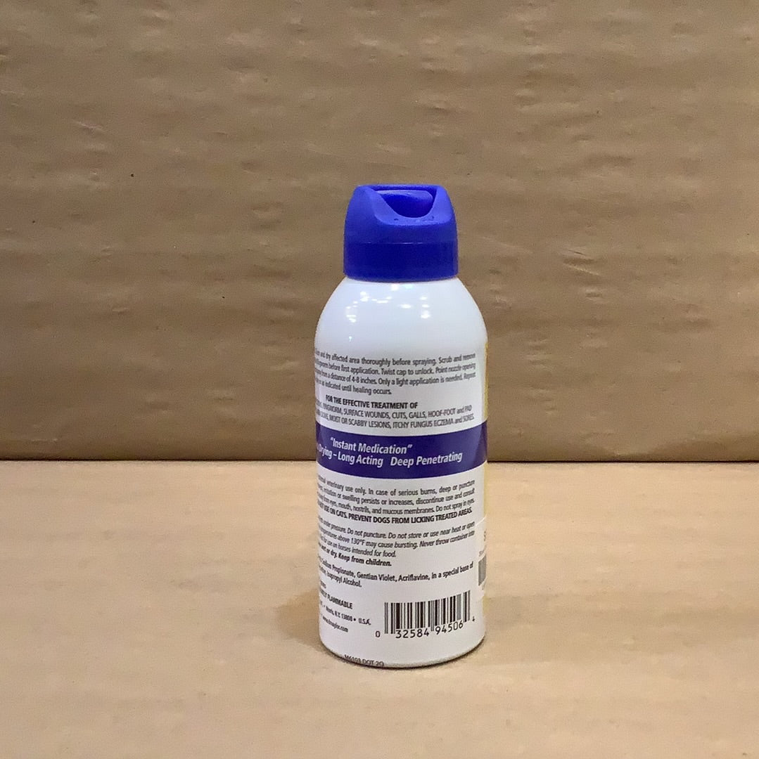 Blue-Kote Aerosol 5 oz