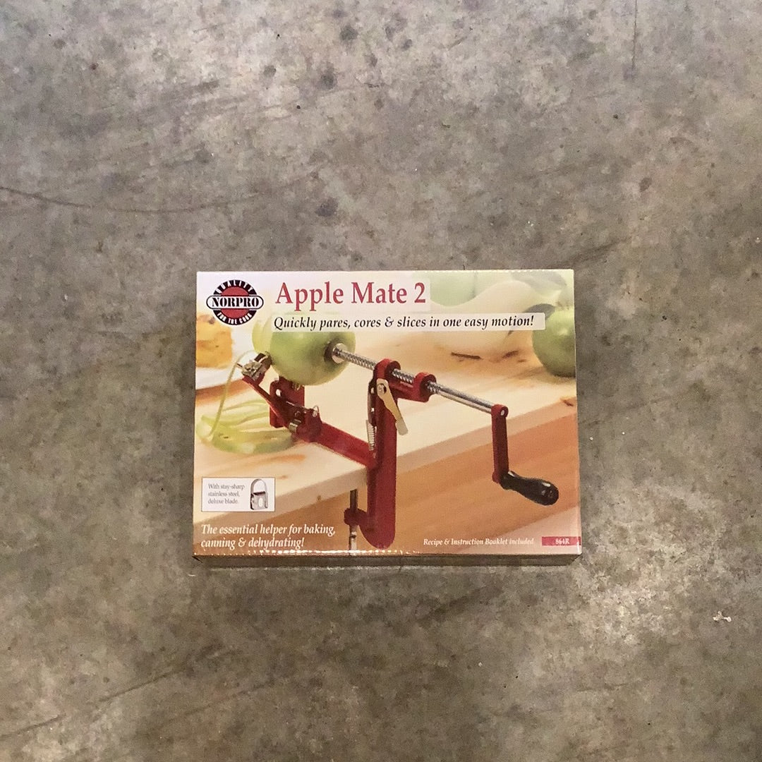 NorPro - Apple Mate 2