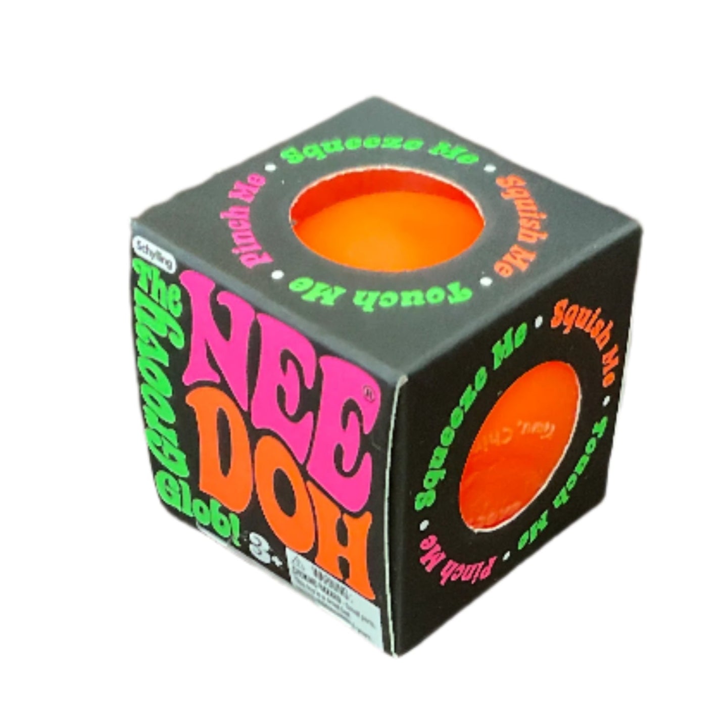 TEENIE SINGLES NEEDOHS