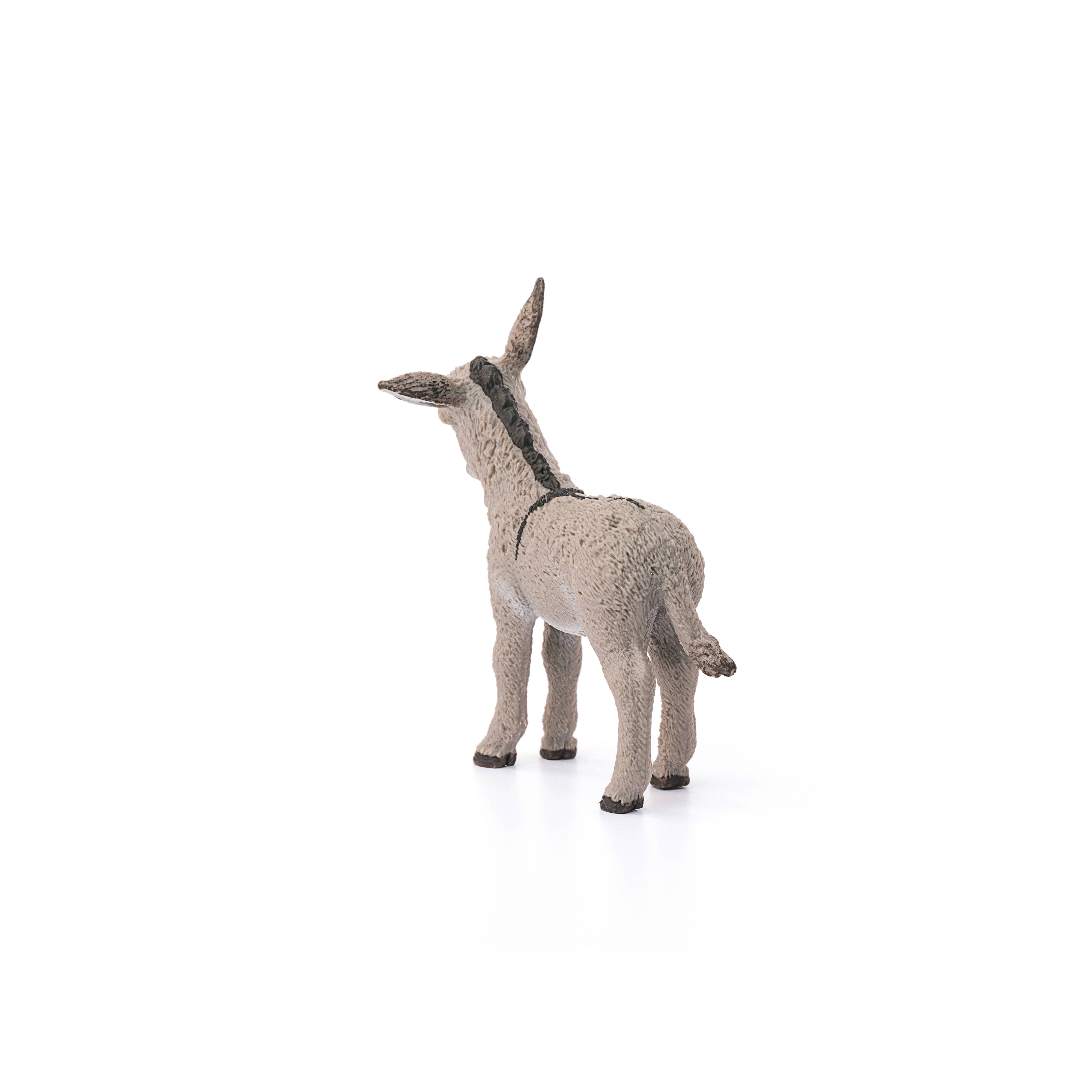 Donkey Foal Farm Animal Toy