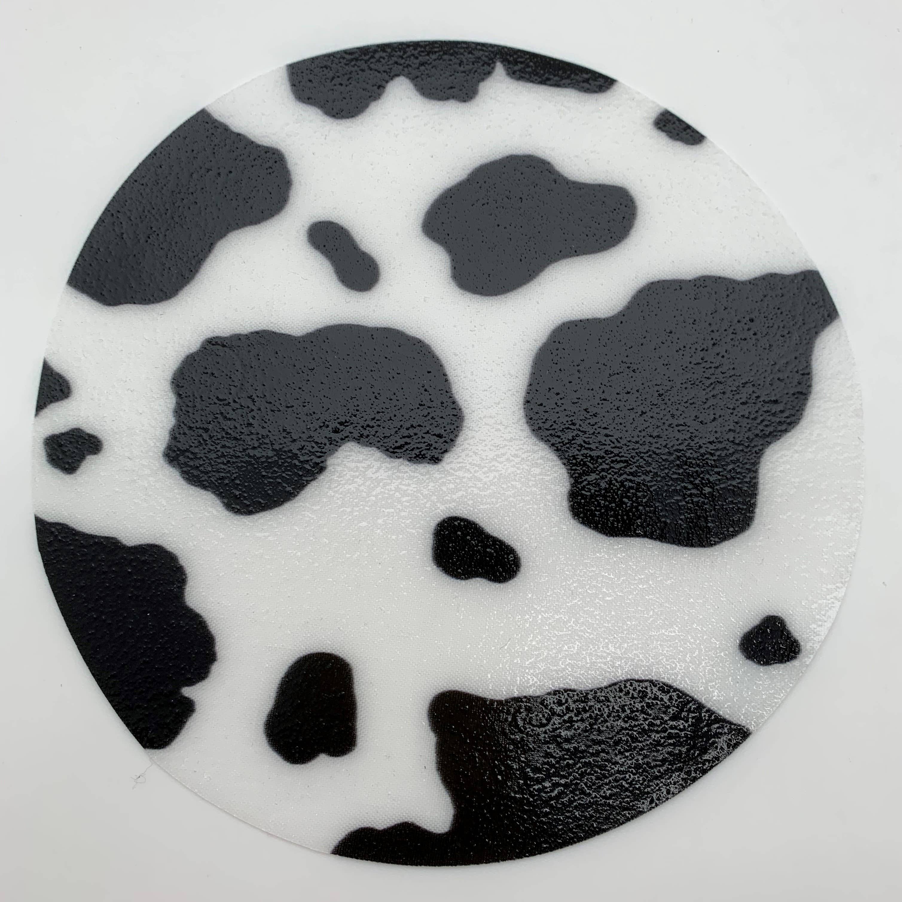 Cow Print