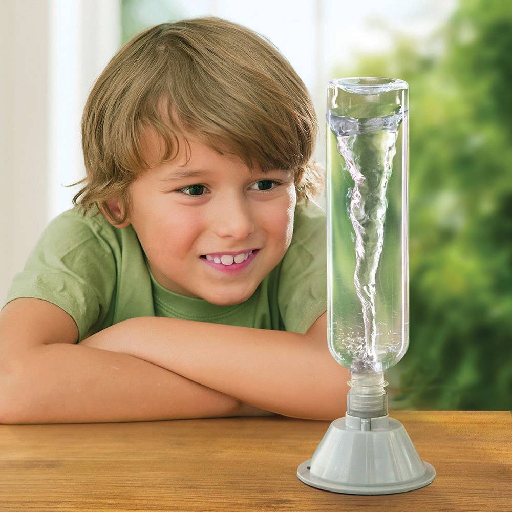 KidzLabs /Tornado Maker