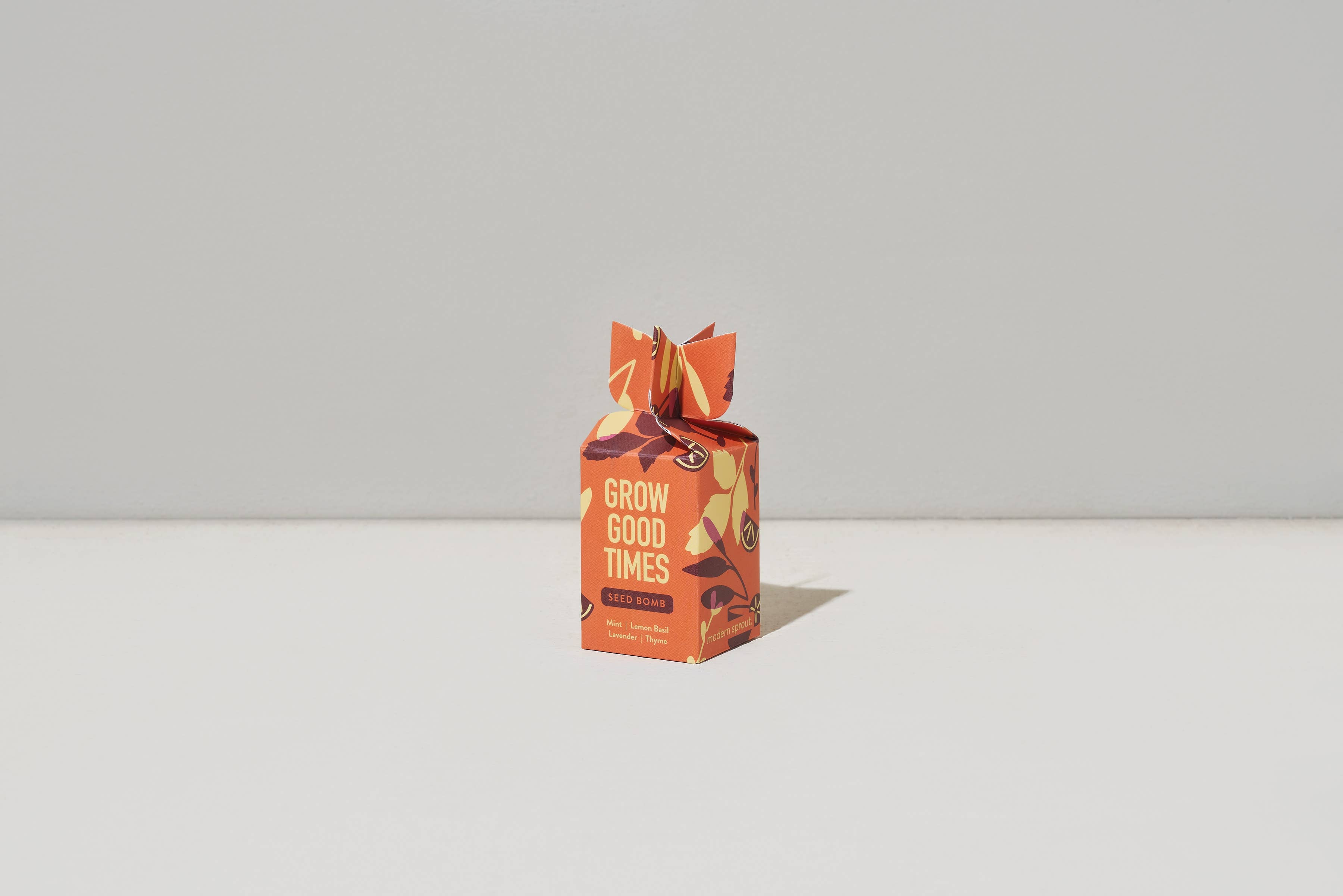 Seed Bomb - Good Times