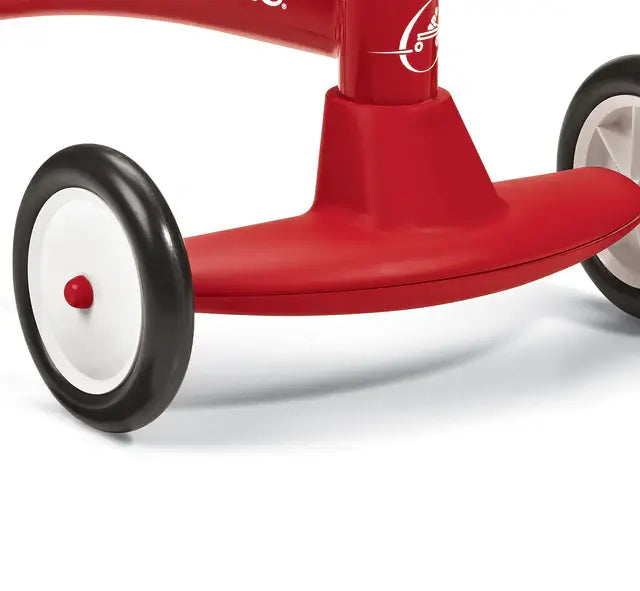 Radio Flyer Scoot About