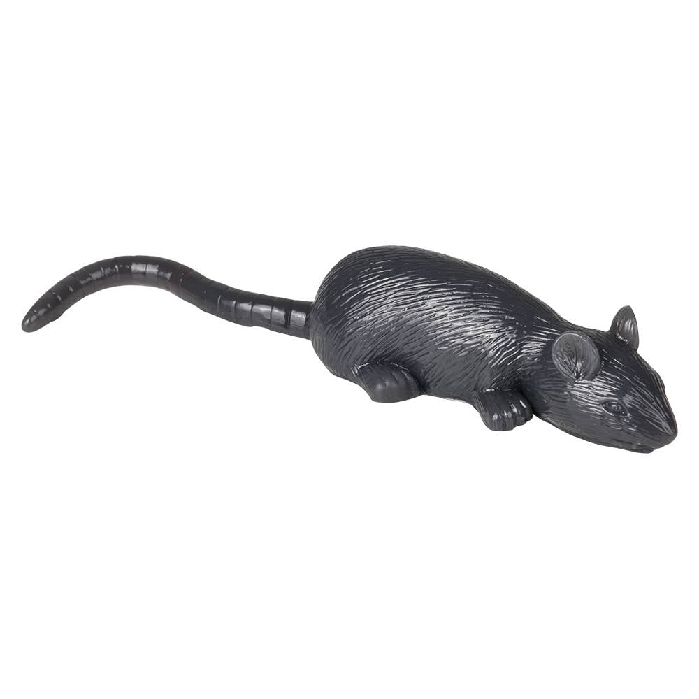 LLB Toys Stretchy Rat toy close-up detail