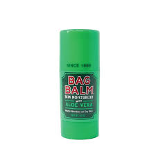 Vermont's Original Bag Balm - 1oz. Bag Balm Skin Moisturizer Stick