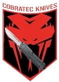 Cobratech Knives - Large CTK-1