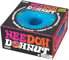 NeeDoh - Dohnut