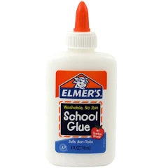 Elmers - School Glue 4fl