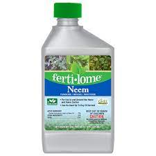 Fertilome - 1pt Neem Concentrate