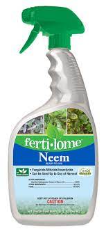 Fertilome - 1qt Neem RTU