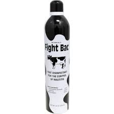 Fight Bac - 22oz.