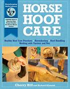 Hachette - Horse Hoof Care