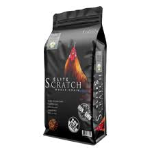 Texas Naturals Layer Scratch Non-GMO 50 lb bag