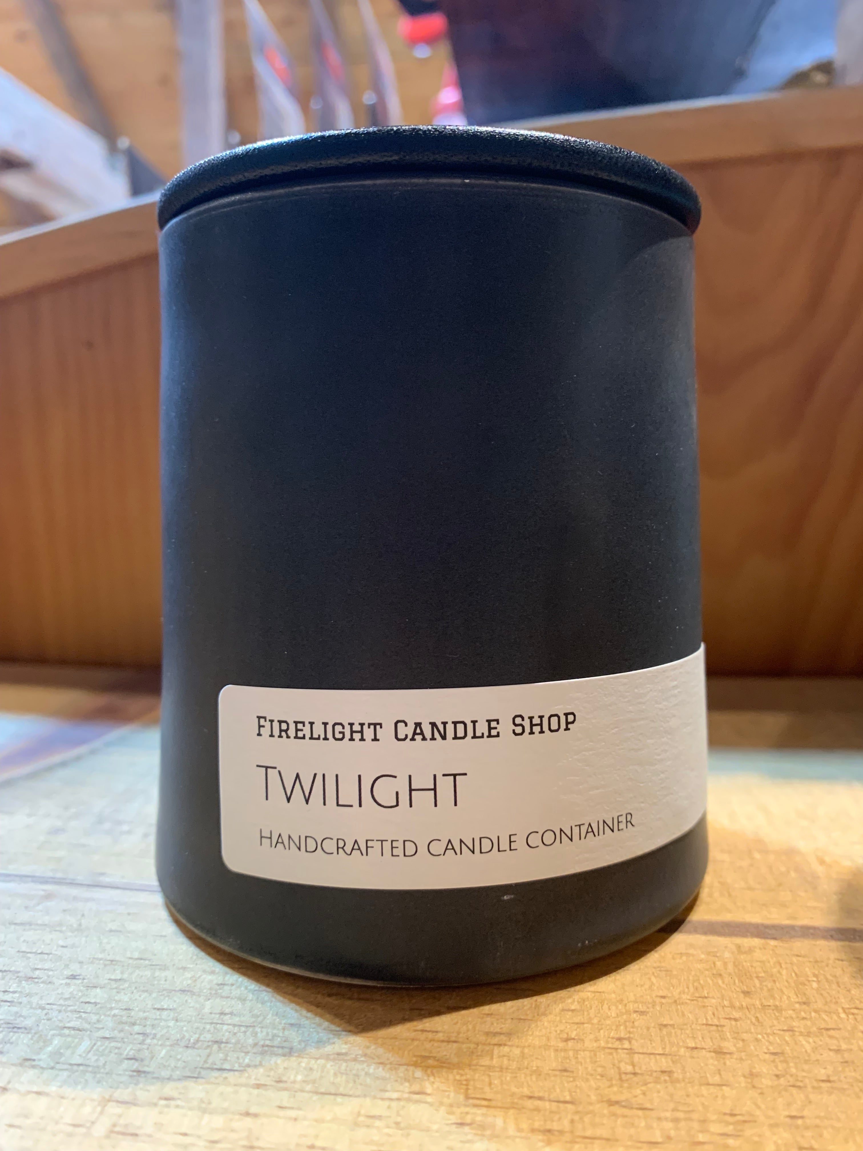 Firelight Candle Shop