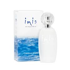 Inis - 30 mL. Cologne Spray