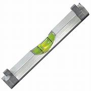 Three Inch Line Kraft tool - 3 Inch Line and Surface Level