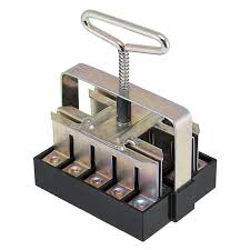 Ladbrook - Soil Blockers