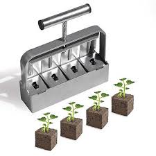 Ladbrook - Soil Blockers