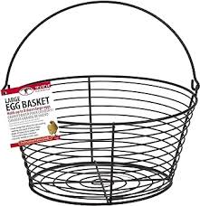 Little Giant - Large Egg Basket