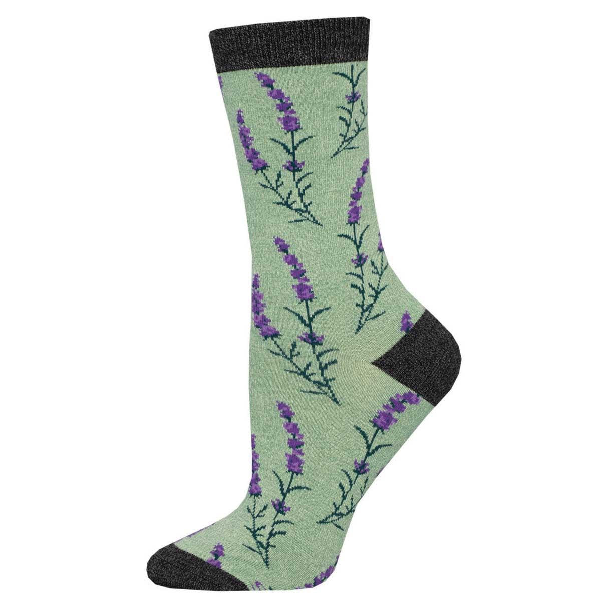 Socksmith - Men's Novelty Crew Socks