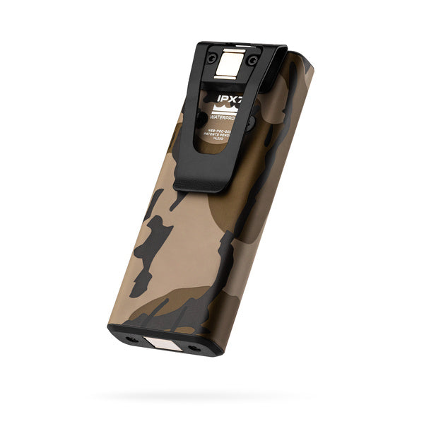 NEBO Slim+ 1200 Camo NEBO Slim+ 1200 Camo