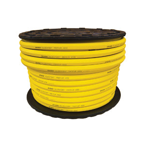 Dramm custom garden hose with fittings