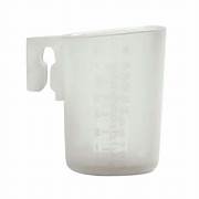 NorPro - Silicone Mini 3oz/90ml Measuring Cup