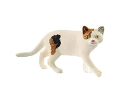 Schleich - American Shorthair Cat