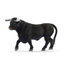 Schleich - Black Bull