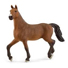 Schleich - Oldenburg Mare