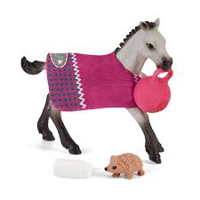 Schleich - Playful Foal