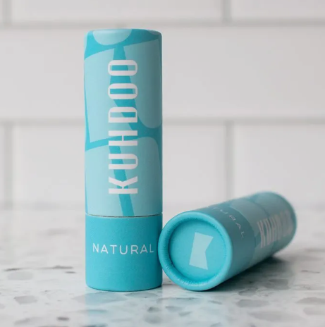 Simply Natural Lip Balm