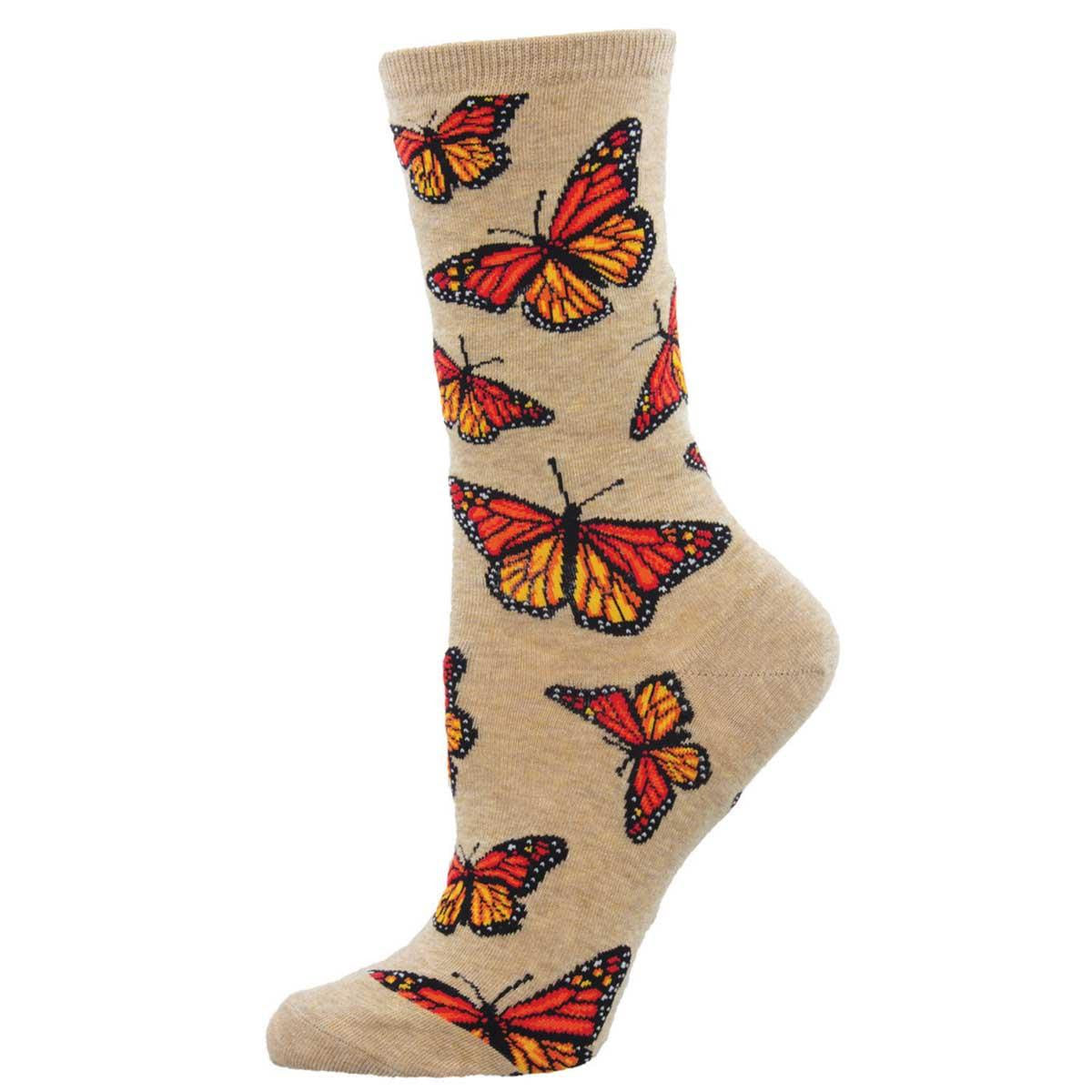 Socksmith - Women's Novelty Crew Socks