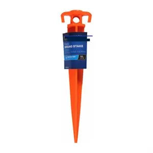 True Value Ground Stake for outdoor use