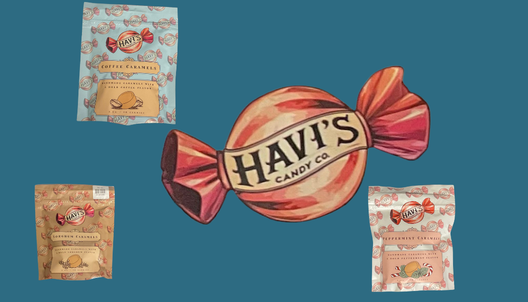 Havi's Candy Co. - Caramels