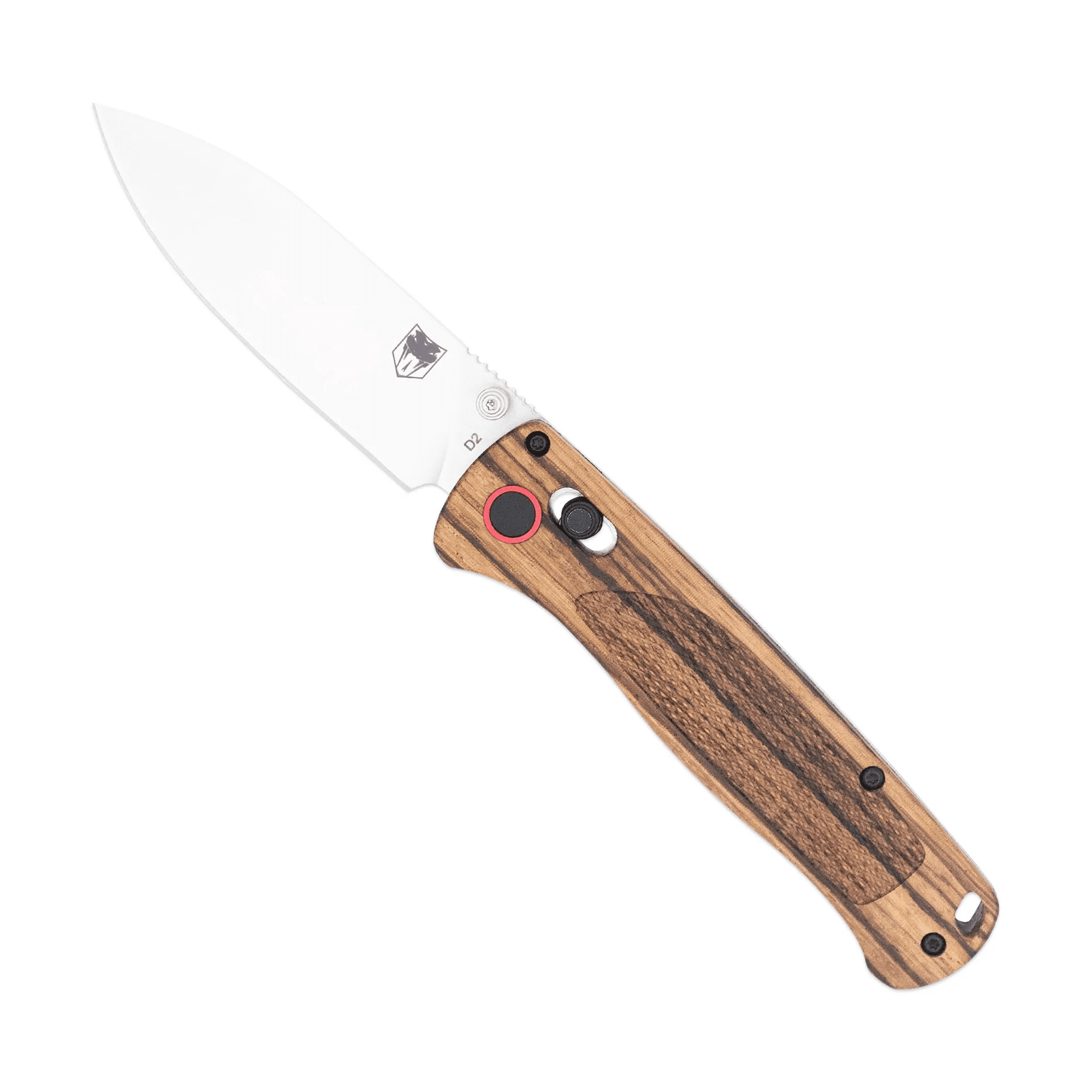 Zbrawood Bar Lock