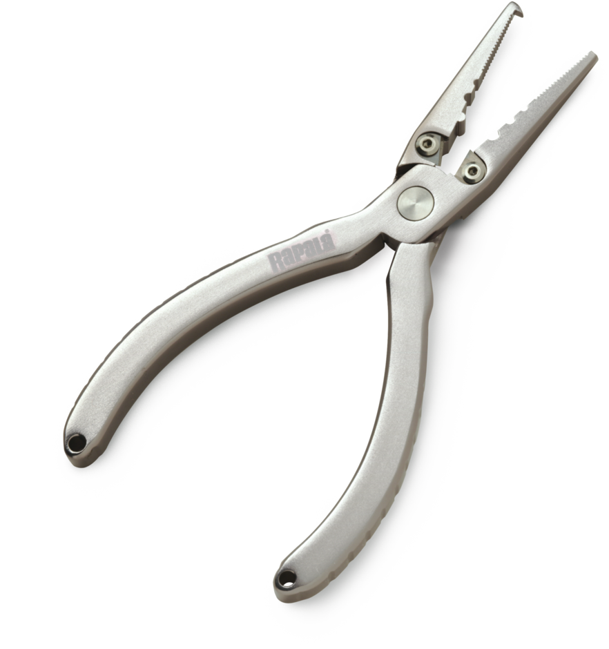 Rapala - 6.5" Aluminum Pliers