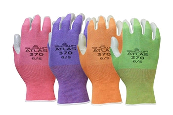 Atlas - Nitrile Garden Gloves